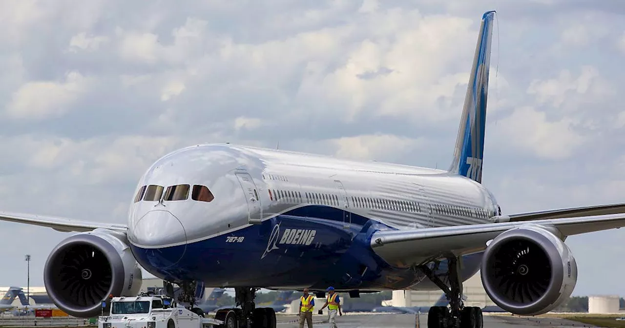 Schwere Vorwürfe gegen Boeing: Dreamliner-Modelle weisen erhebliche Risiken auf