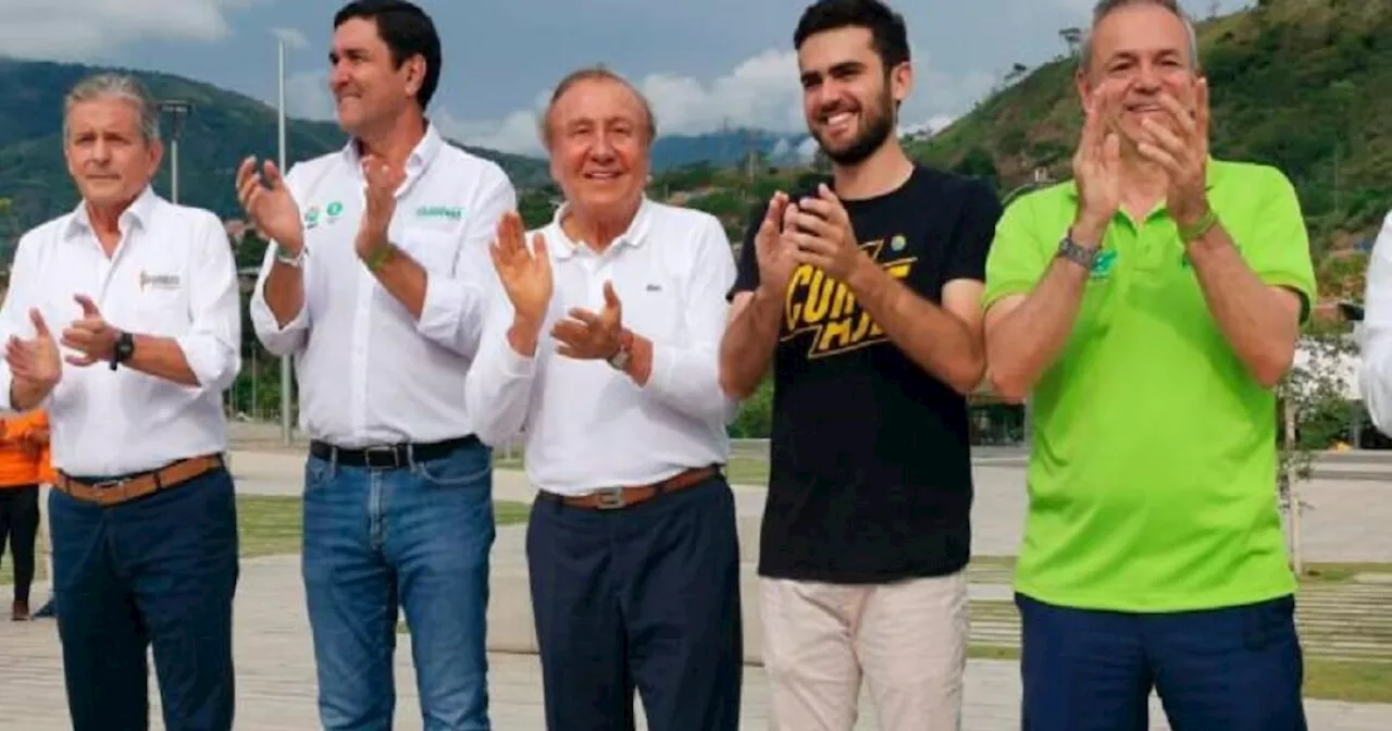 Sancionan a Rodolfo Hernández por participar en política mientras era alcalde de Bucaramanga