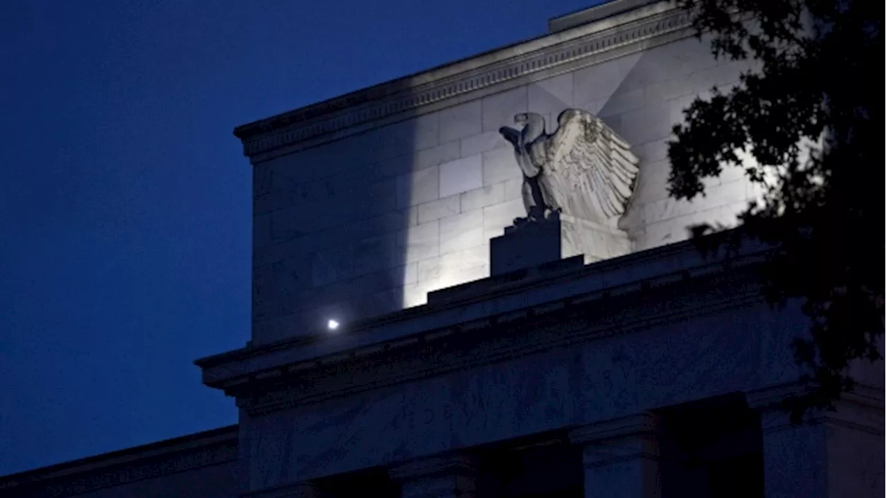 Goldman Sachs Changes Fed Call to Two Cuts in 2024 From Three