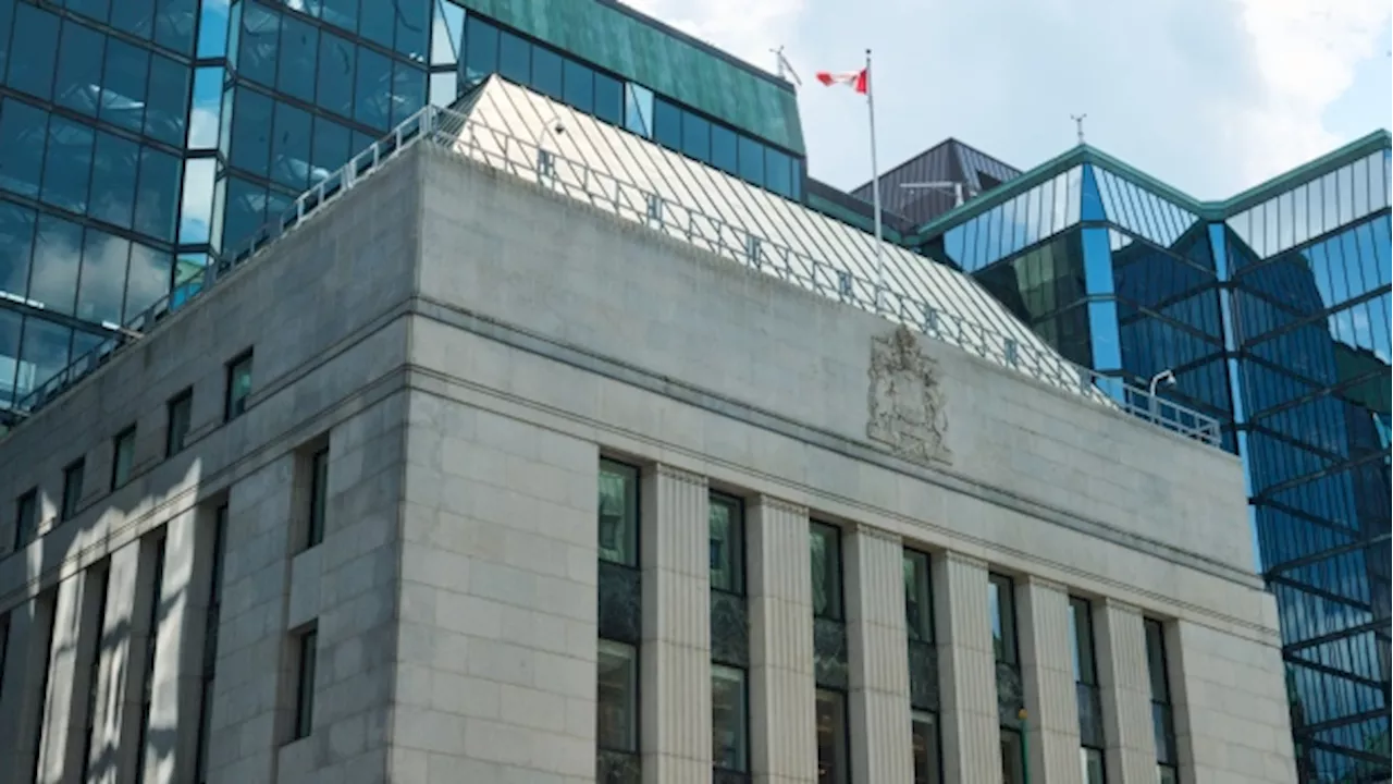 Rate expectations: What's the neutral rate, and why did the Bank of Canada raise it?