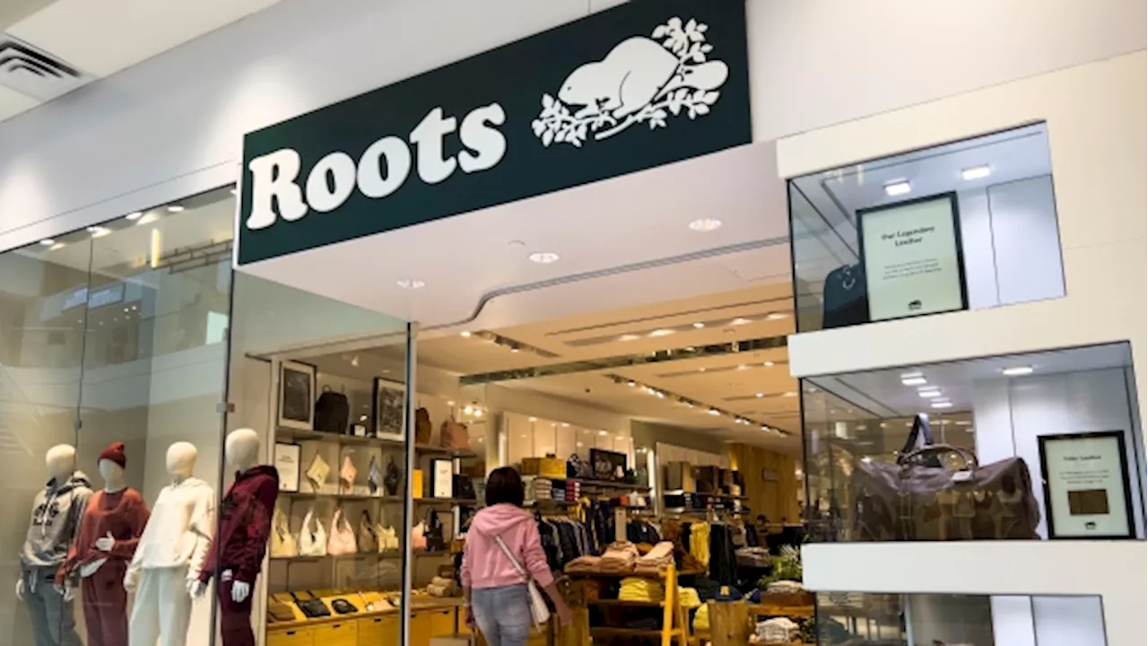 Retailer Roots reports $14.6M Q4 profit, up from $13.0M a year earlier