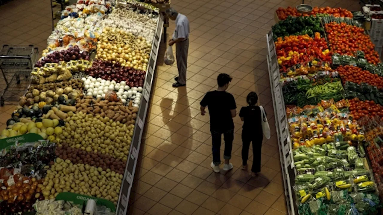 US Core CPI Tops Forecasts Again, Likely Delaying Fed Rate Cuts