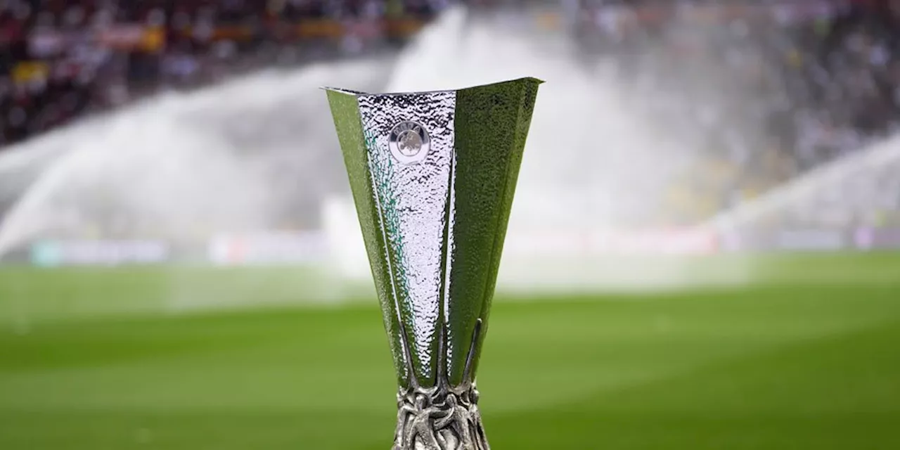 Jadwal Siaran Langsung Liga Europa 2023/2024 di SCTV