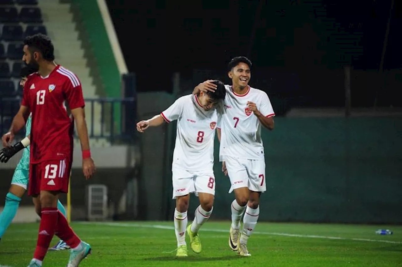 Jadi Lawan Timnas U-23 Indonesia, Kabar Buruk Terpa Australia Jelang Piala Asia U-23 2024