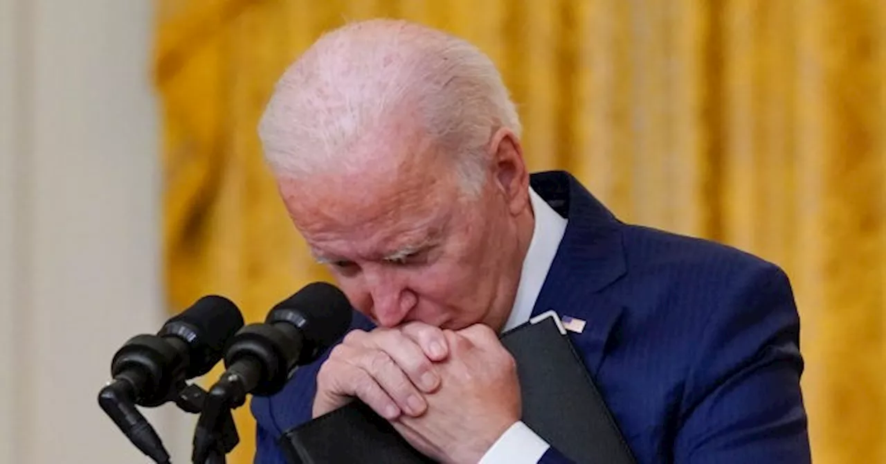 Biden Demands Ceasefire in Gaza, Fails to Mention Israeli Hostages