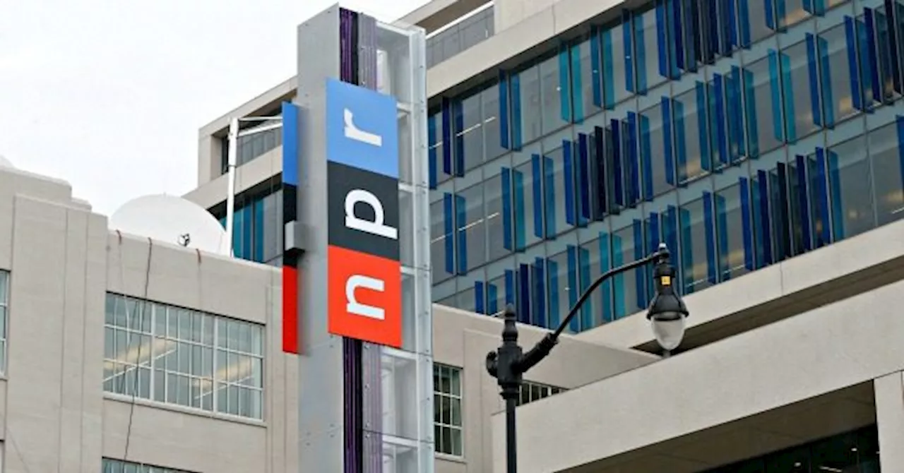 NPR's Lack of Republican Representation in Editorial Positions