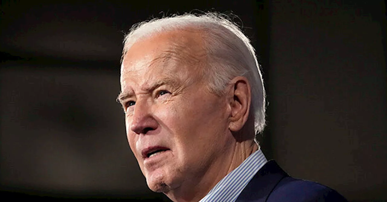 President Biden Calls for Unilateral Ceasefire in Gaza