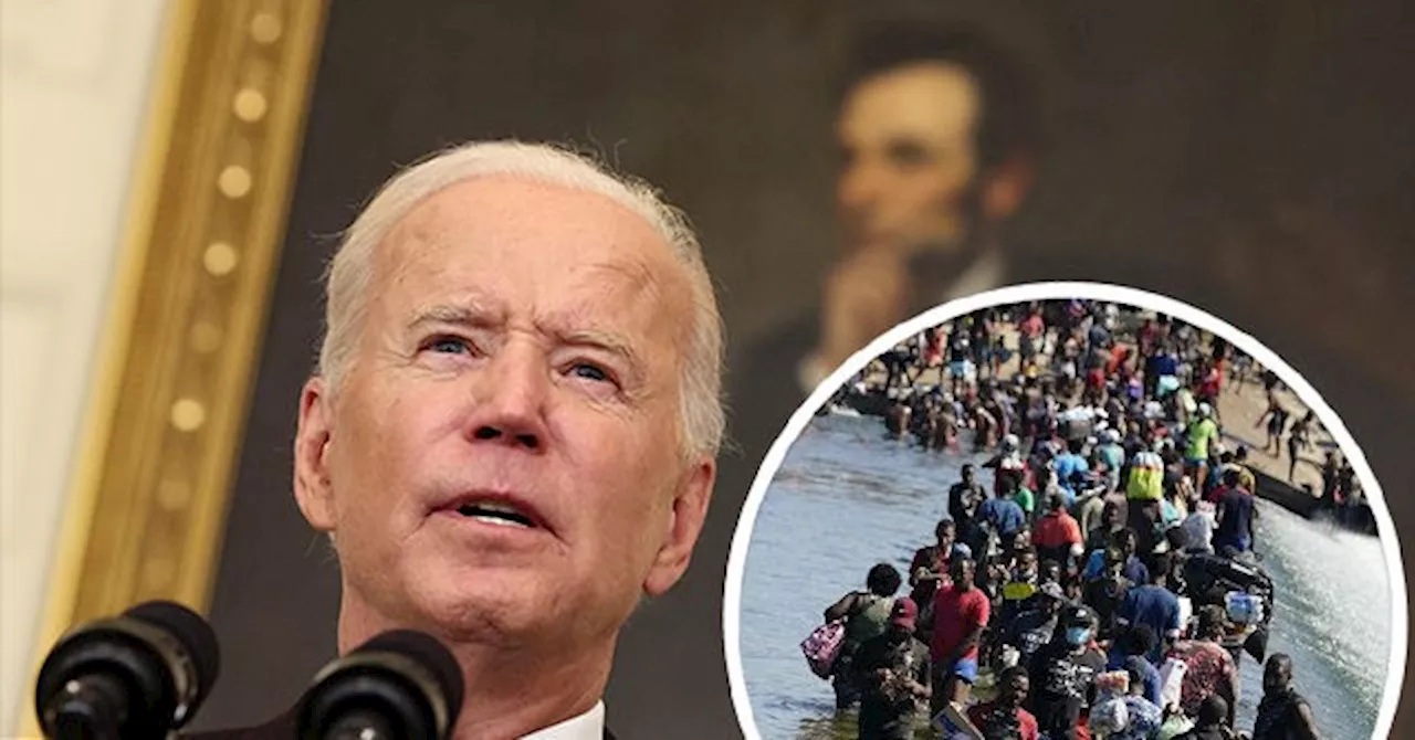 President Biden Considers Unilateral Border Shutdown