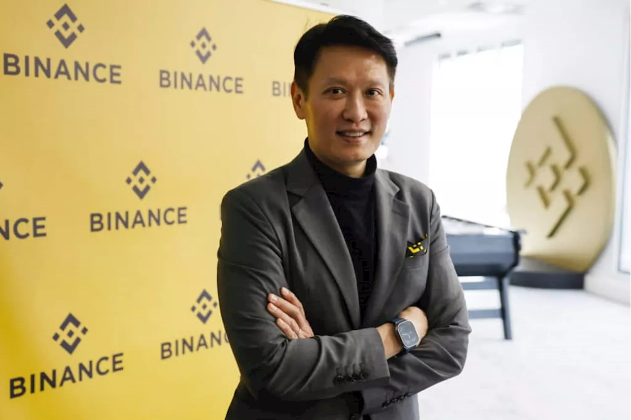 Binance Stresses Importance of Regulatory Compliance for Future Success