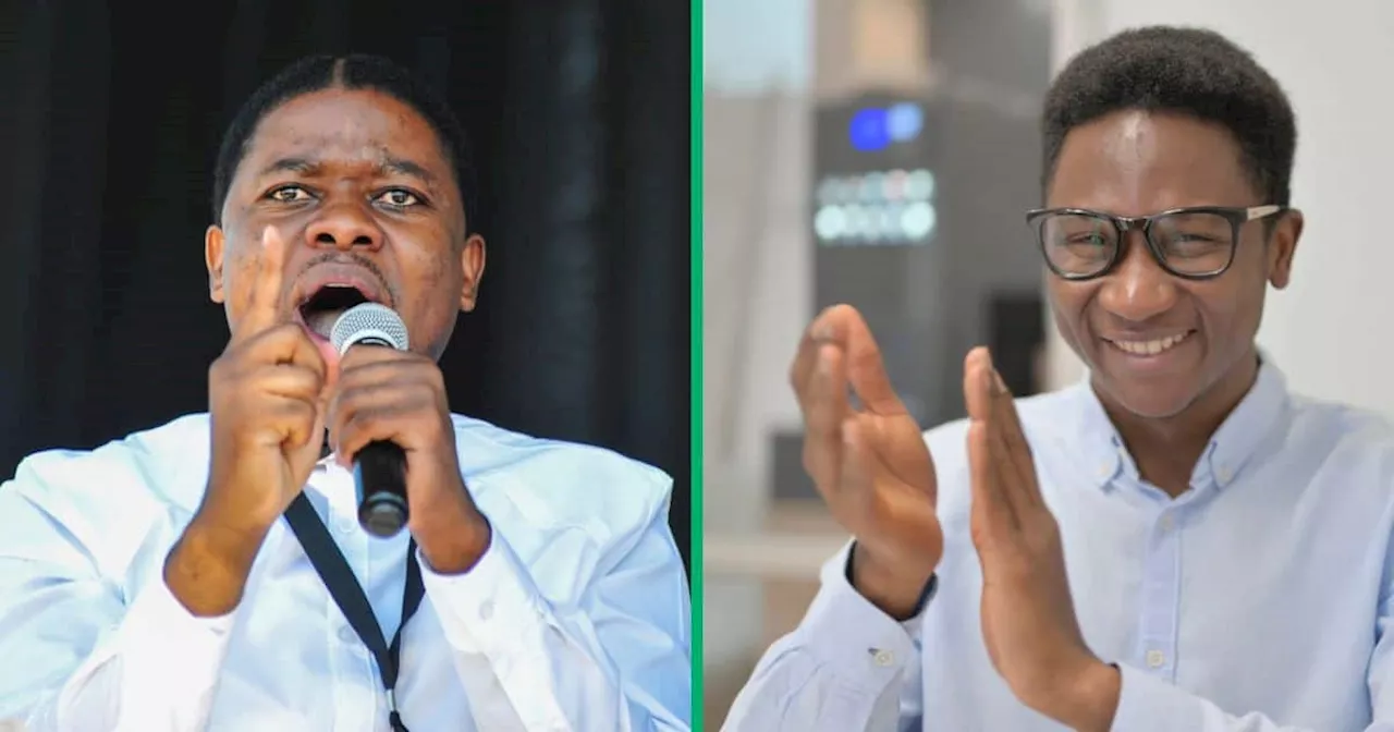 MK Party dismisses Bonginkosi Khanyile as Youth League national coordinator