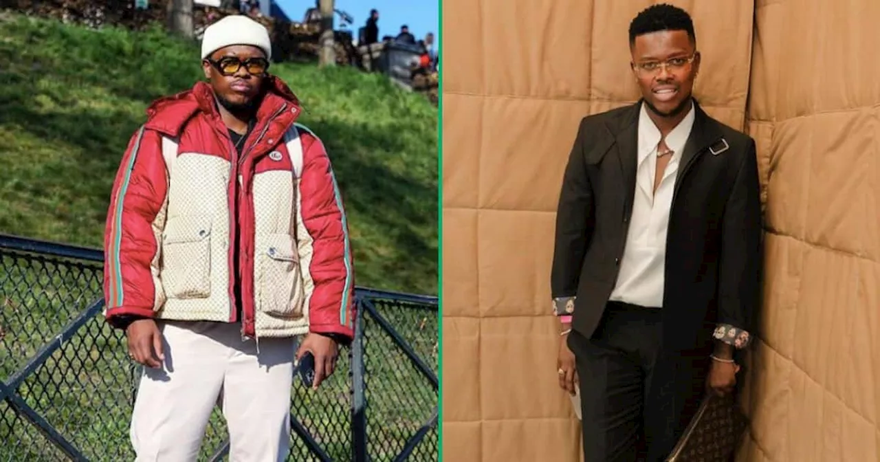 Murdah Bongz’s Performance Fails to Impress Social Media Users: “It’s Giving Andile Mpisane”