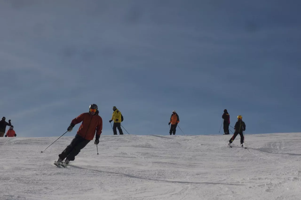 Whistler Blackcomb's COO Reflects on Challenging Winter Season