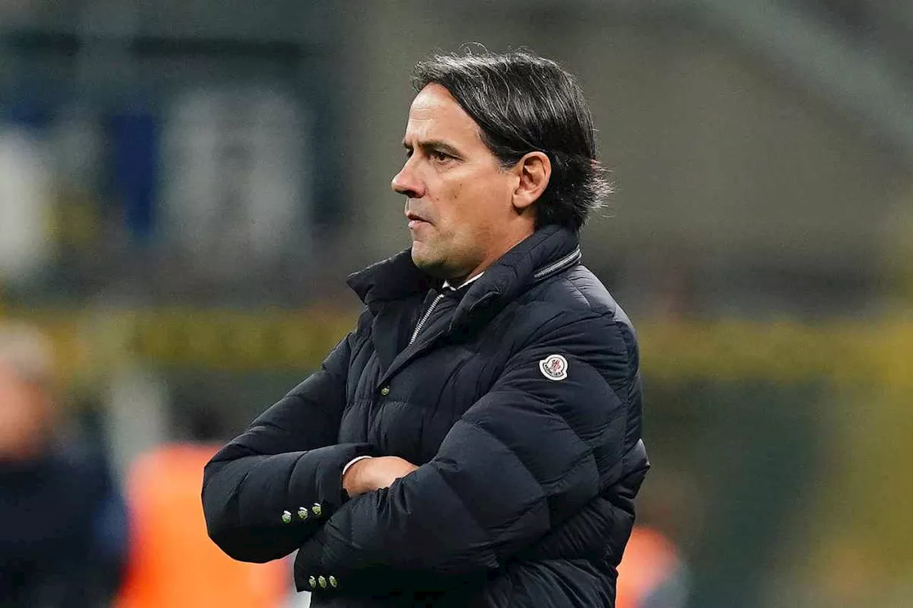 L’Inter blinda la porta: Inzaghi lo ha già scelto