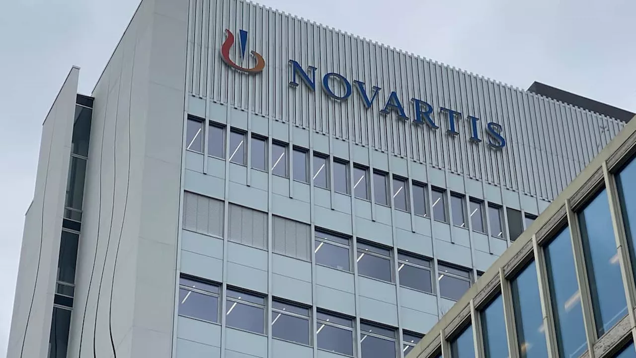 Novartis passt Produktion von Brustkrebs-Medikament Ribociclib an