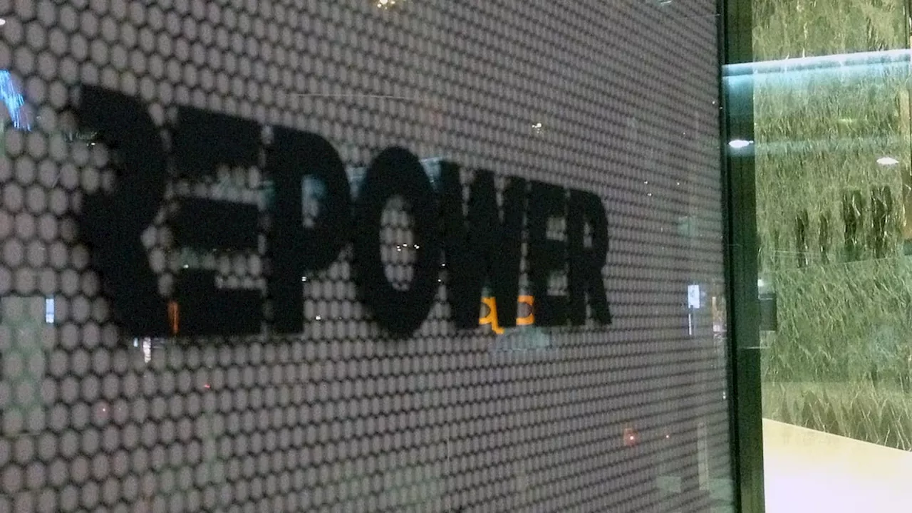 Repower rechnet mit tieferen Strompreisen