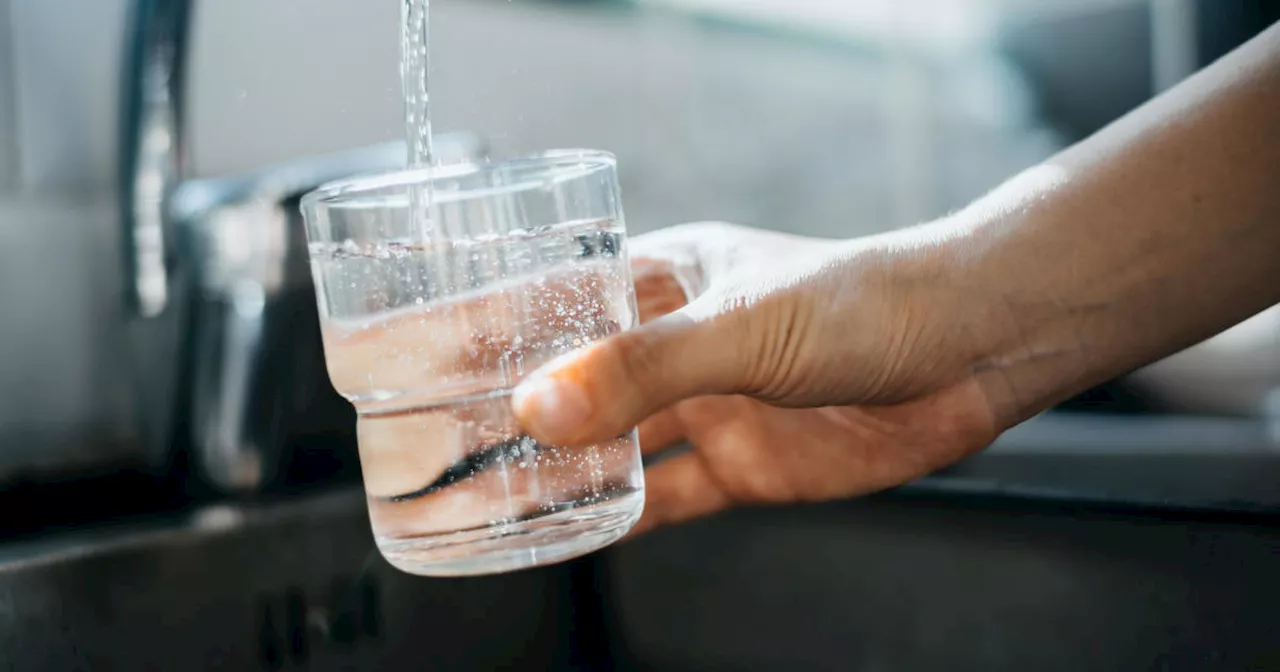 EPA announces first-ever national regulations for 'forever chemicals' in drinking water