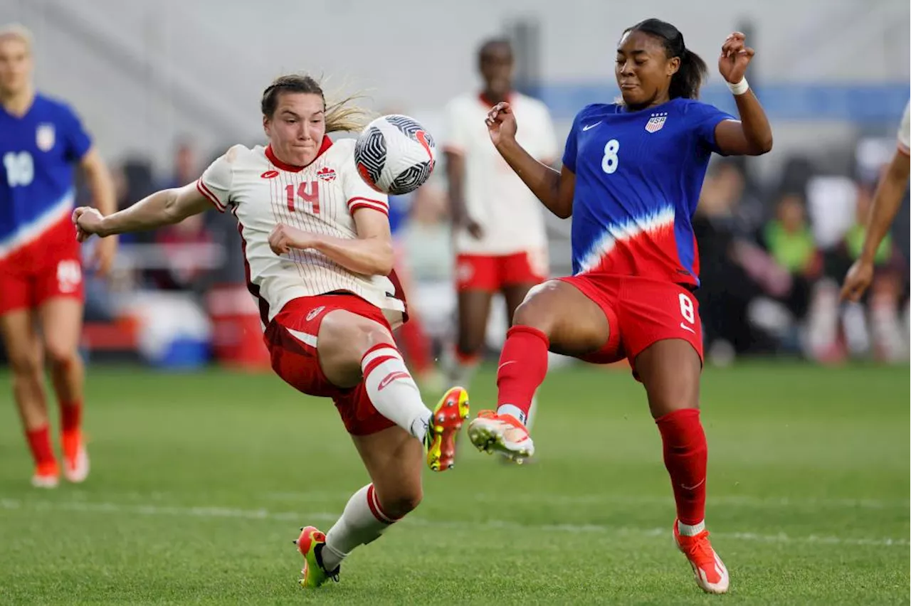 Alyssa Naeher makes 3 saves in shootout as United States edges Canada for SheBelieves Cup title