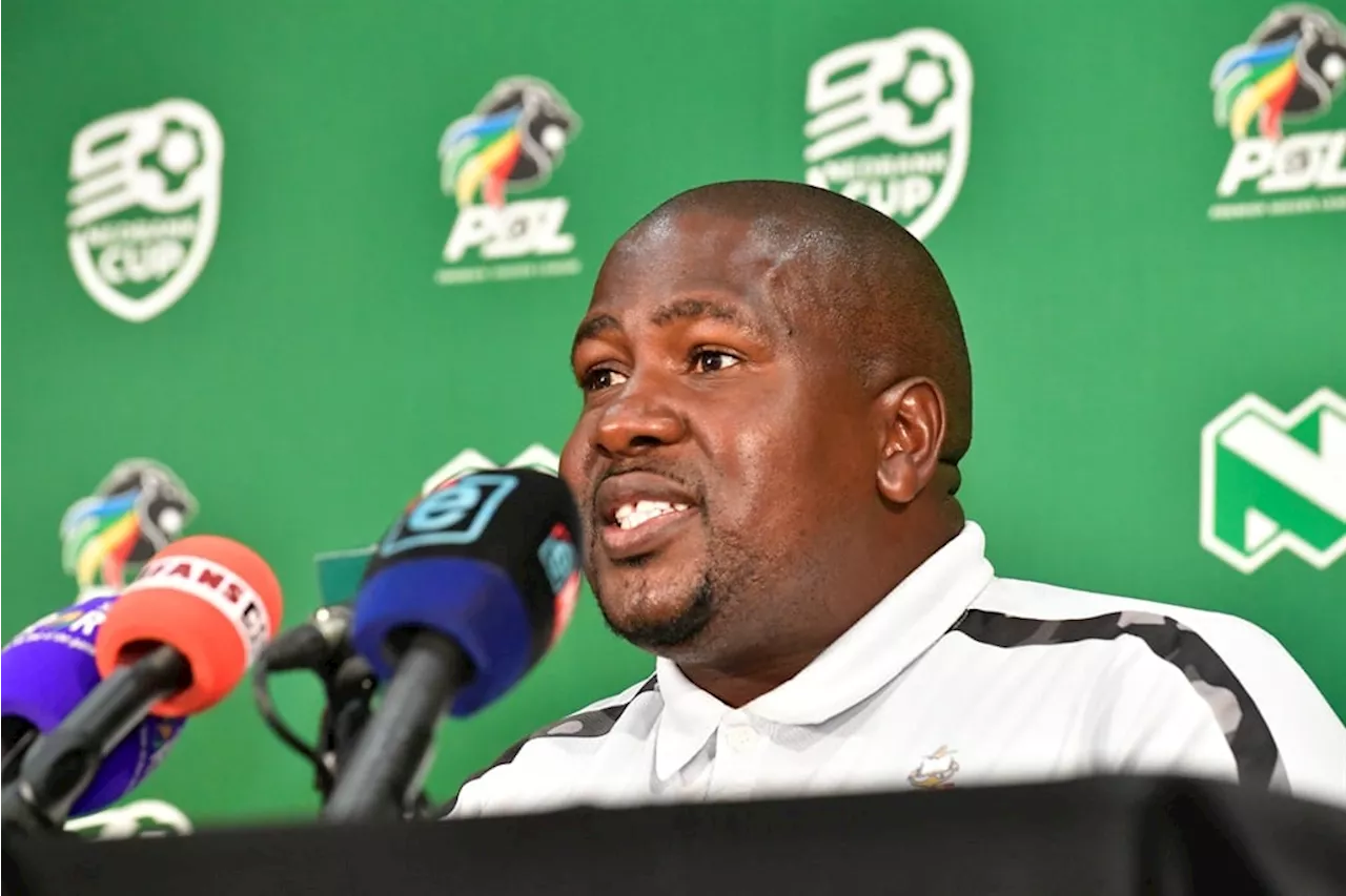 AmaTuks use Chiefs file footage to psych up ahead of Nedbank Cup clash with Downs