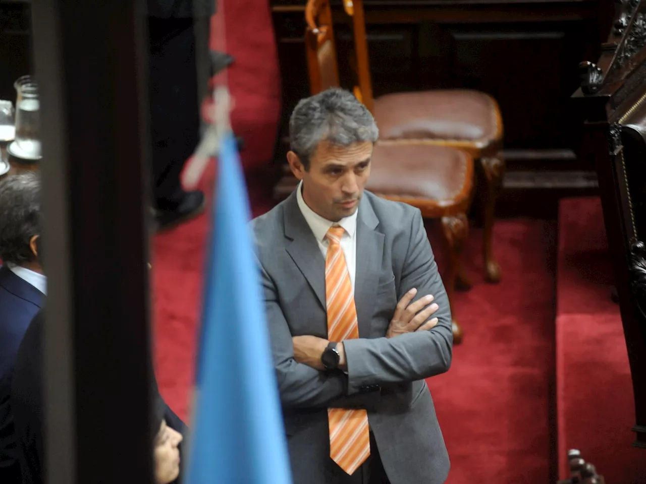 El Gobierno envía el borrador de la nueva versión de la Ley Bases a gobernadores y diputados