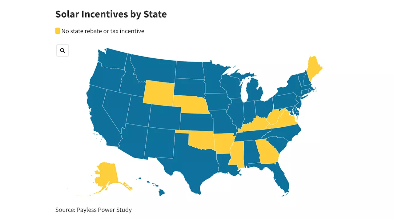 Top Cleantech Stories: Solar Power Savings, EV Sales Updates