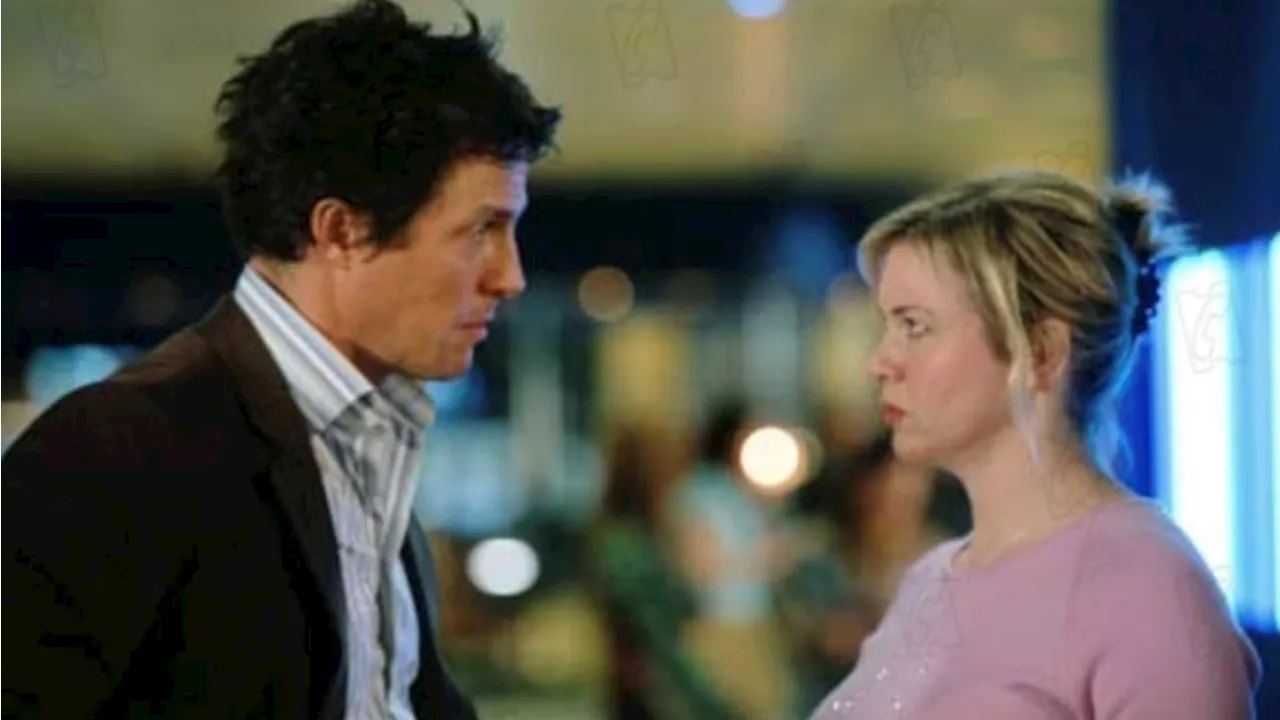 Bridget Jones 4 : Renée Zellweger et Hugh Grant au casting du film qui sortira en 2025