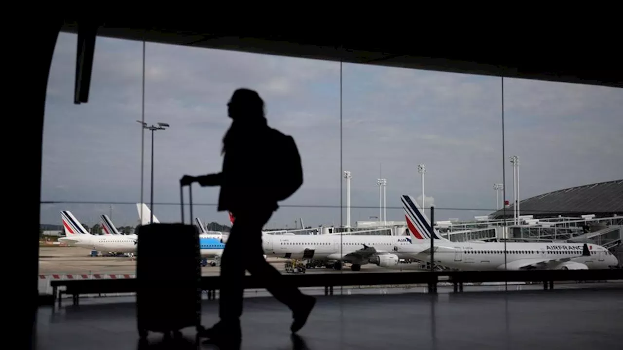 JO 2024 : «Nous aurons la capacité de gérer les cyberattaques», assure le responsable sécurité informatique de l'aéroport Paris-Charles de Gaulle