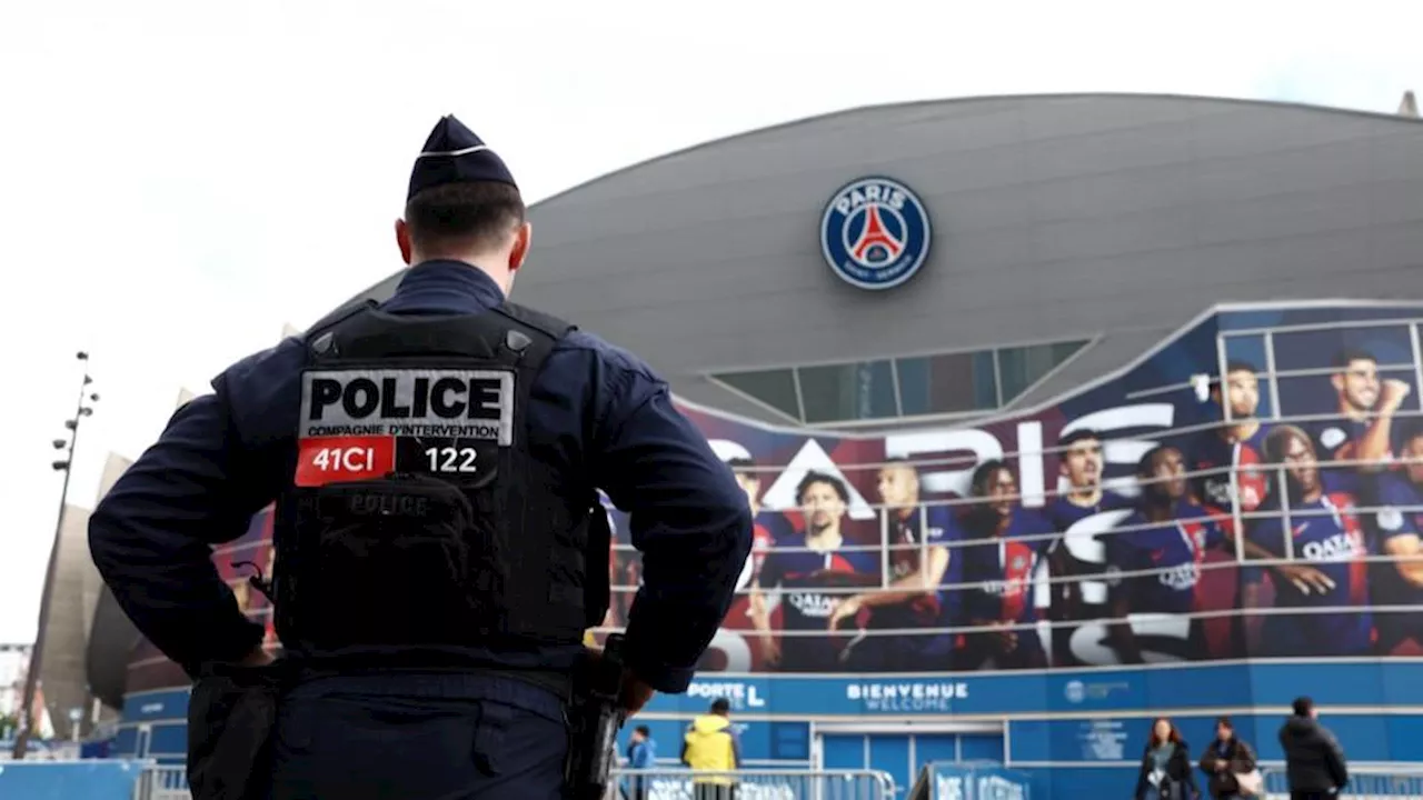 PSG-Barça : ce que l'on sait du dispositif policier aux abords du Parc des Princes