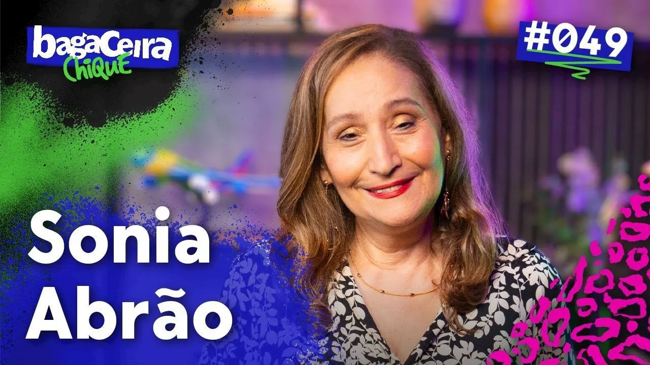 Luciana Gimenez revela por que passou cinco anos sem falar com Sonia Abrão