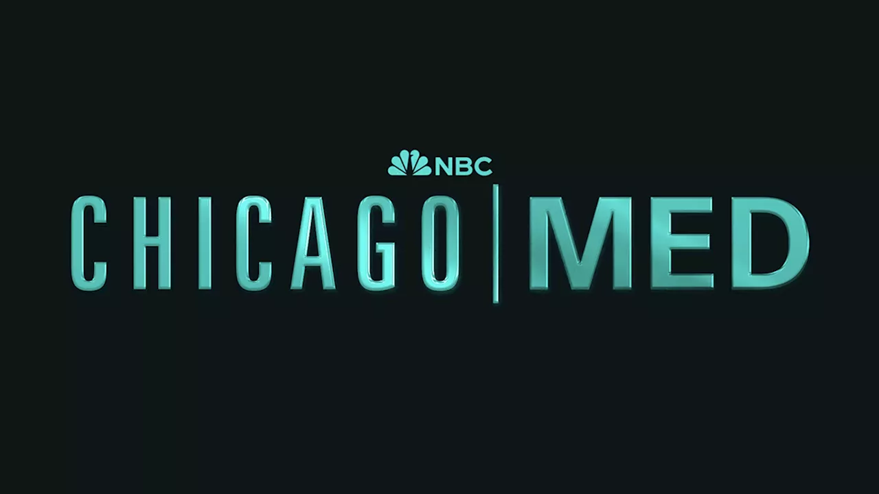 Chicago Med Makes Massive Creative Change