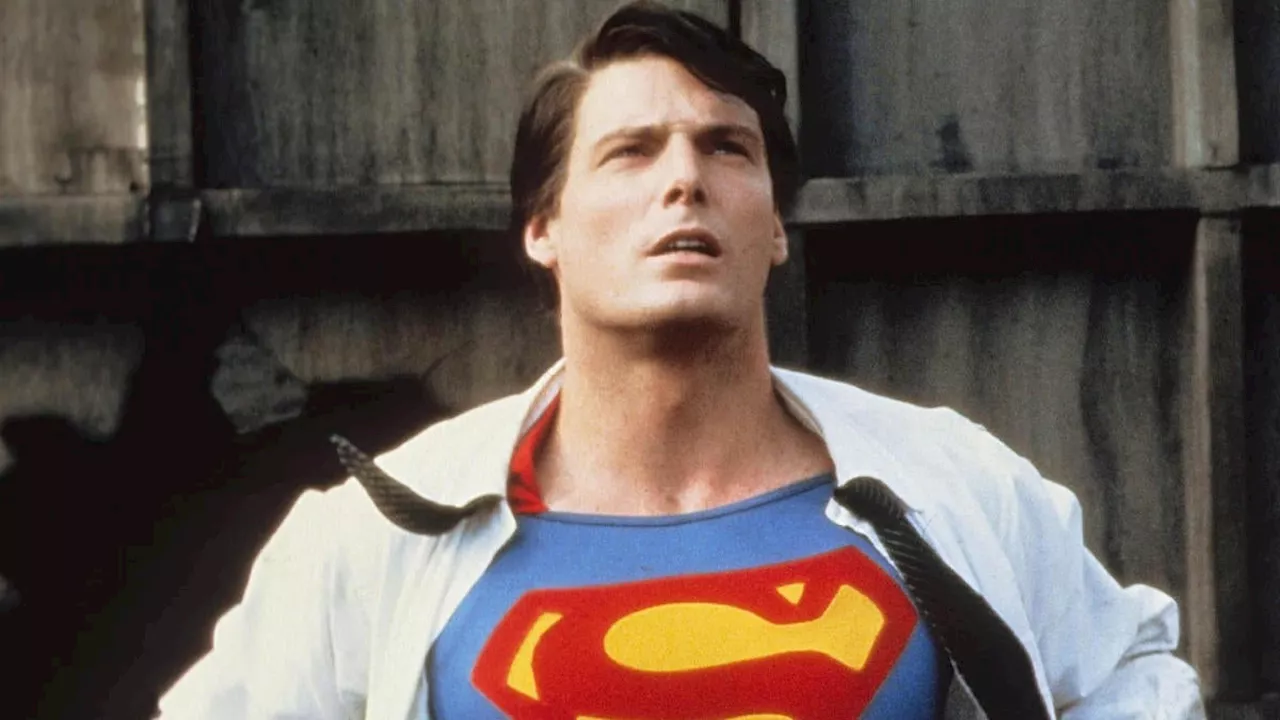 Super/Man: The Christopher Reeve Story to Get Theatrical Release