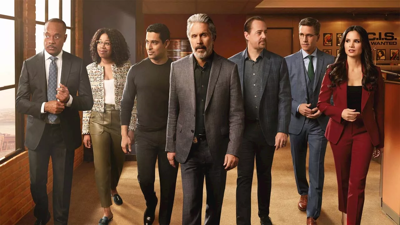 NCIS continua: Ordinata la stagione 22!