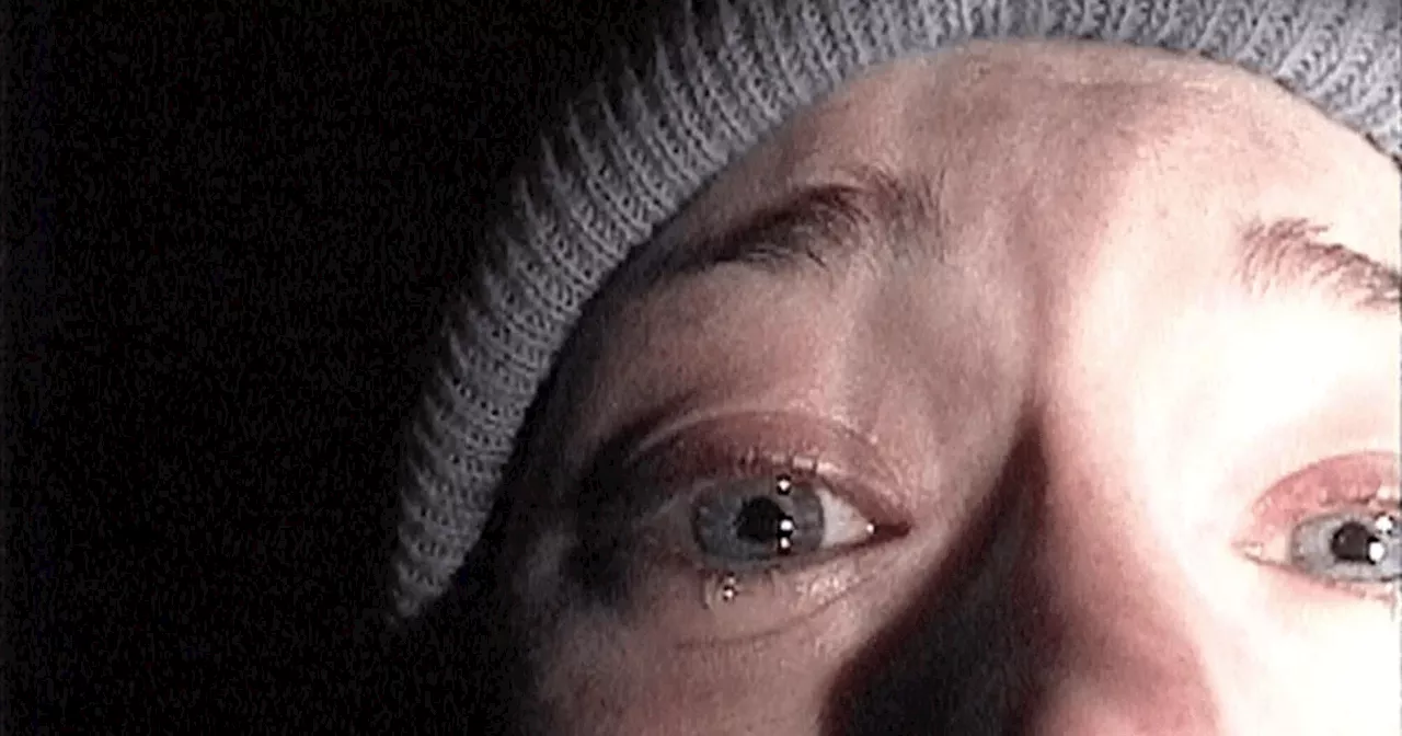 New The Blair Witch Movie Announced, Blumhouse to Revive Lionsgate Horror Classics