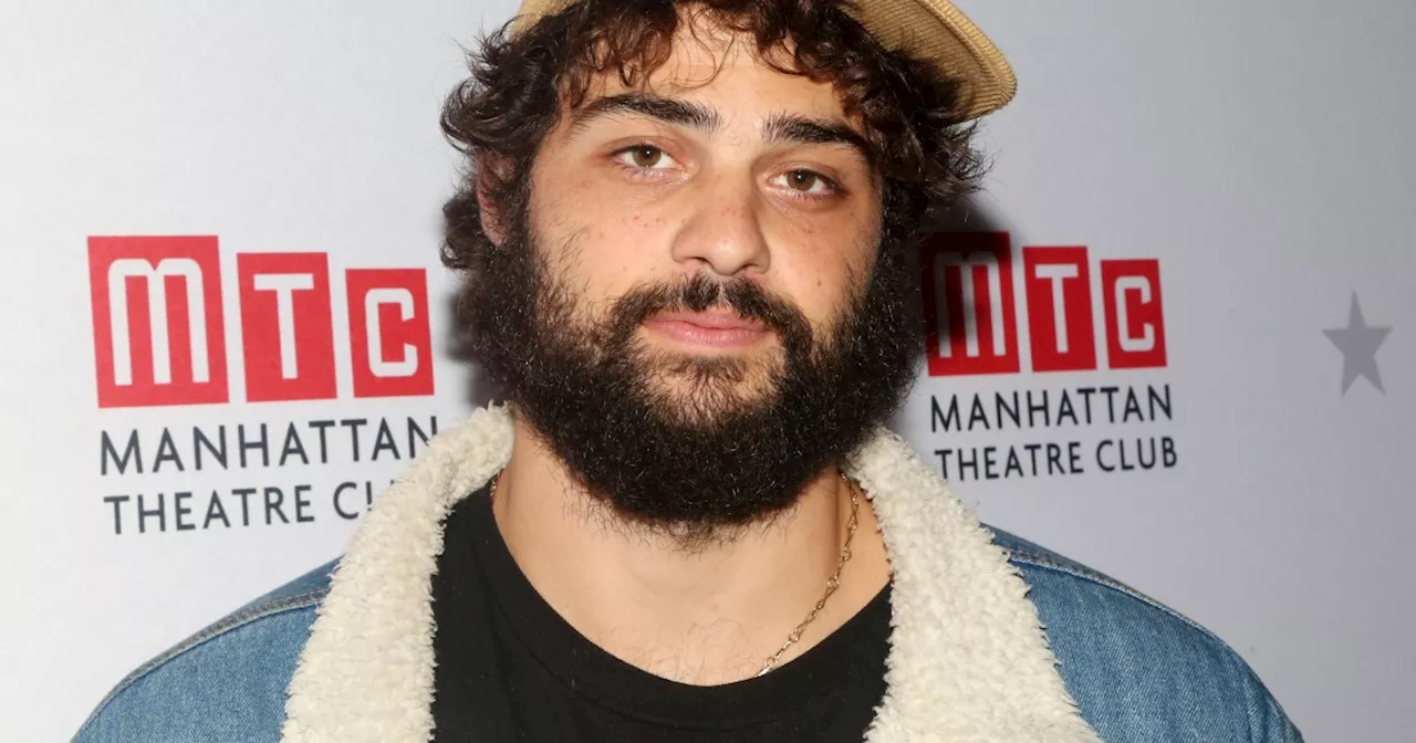 Noah Centineo and Michael Gandolfini Join Cast of New Film