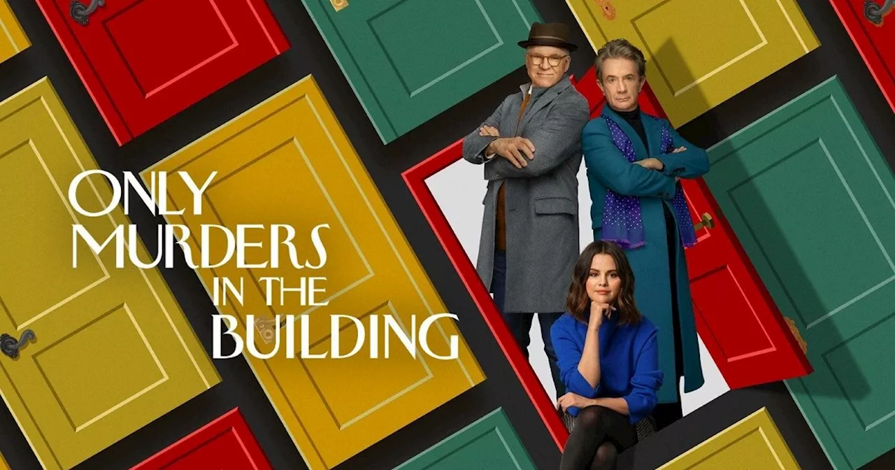 Only Murders in the Building Season 4 Cast: Richard Kind & More Join Hulu Comedy