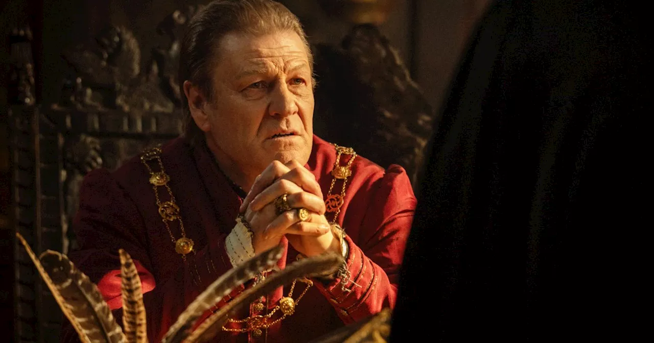 Shardlake Trailer Previews Hulu’s Period Drama Starring Sean Bean