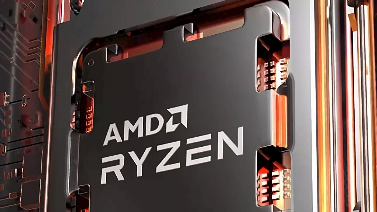 AMD: Chipsatztreiber bestätigt Produktnamen Ryzen 9000