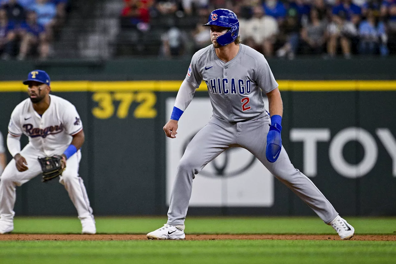 Cubs vs Padres Prediction, Picks, and Odds for Tonight’s MLB Game