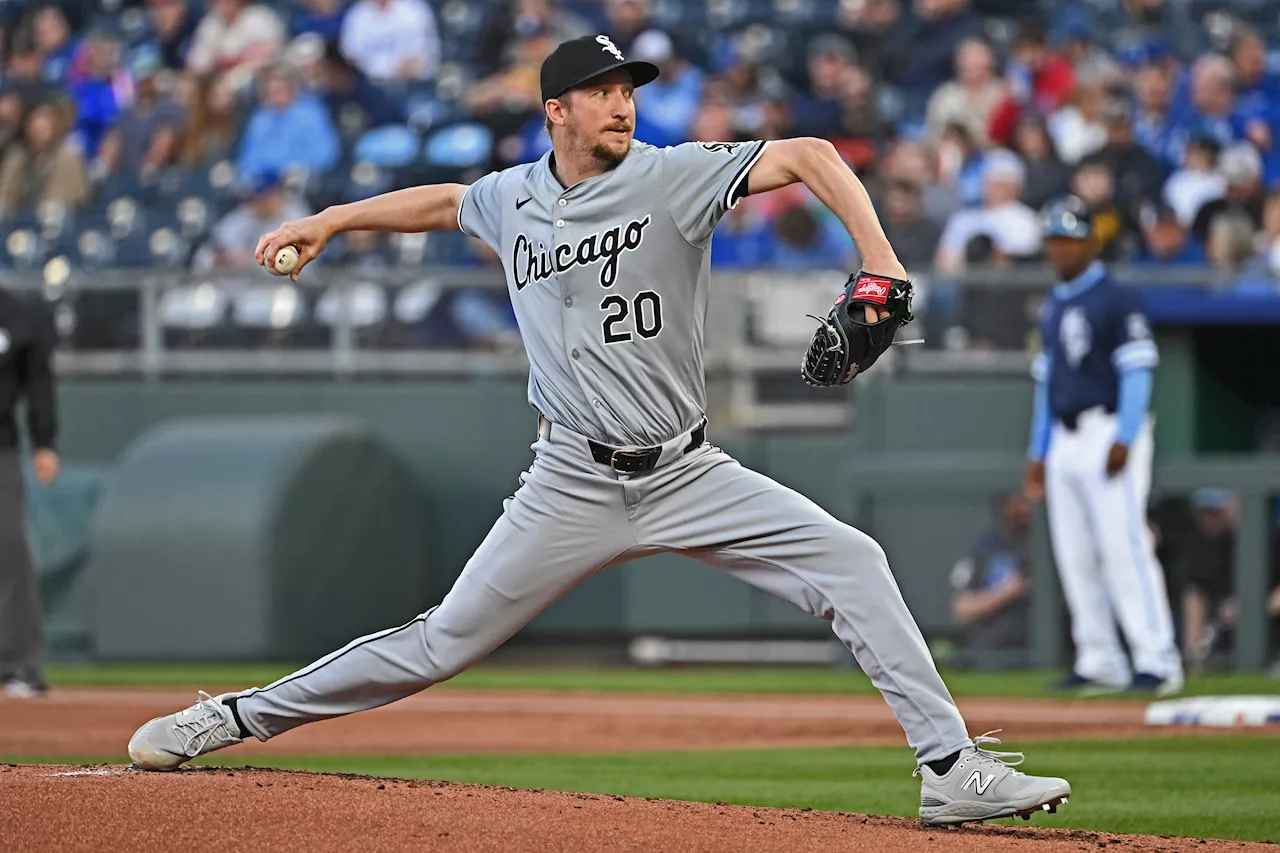 Today’s MLB Prop Picks and Best Bets: Fedde Finds His Stride vs Guardians