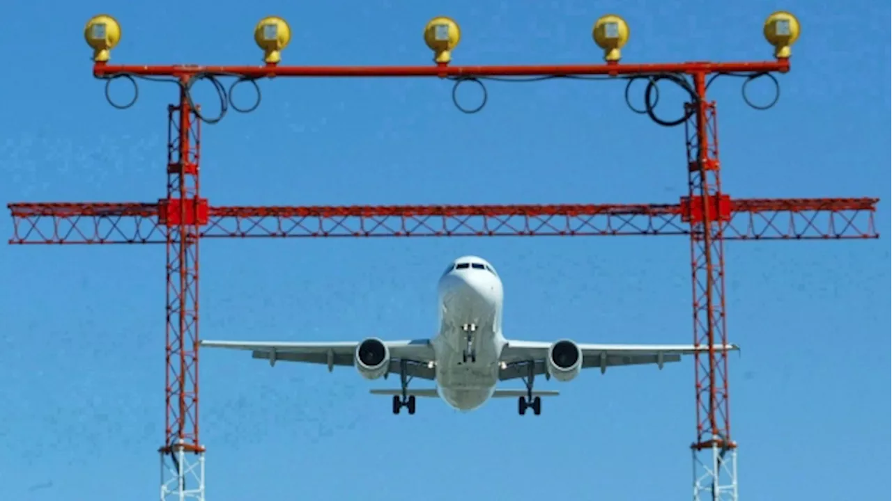 Meals, beverages on some flights out of Pearson could be impacted by potential strike