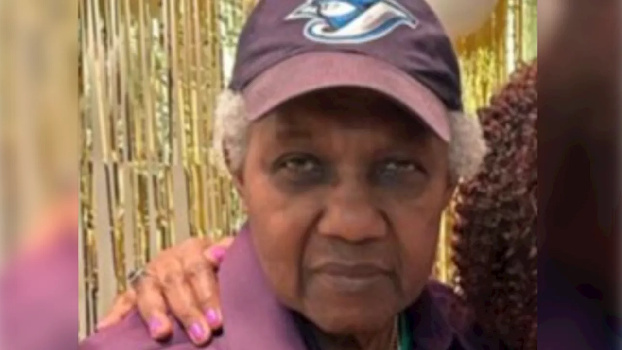 Toronto Police Searching for Senior with Dementia