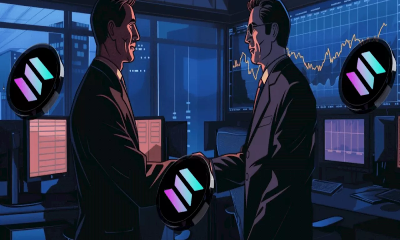 Top Solana meme coin trader dumps everything into one small-cap token