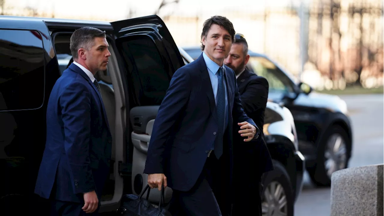 Prime Minister Trudeau to Testify in Inquiry on Foreign Meddling in Canadian Elections