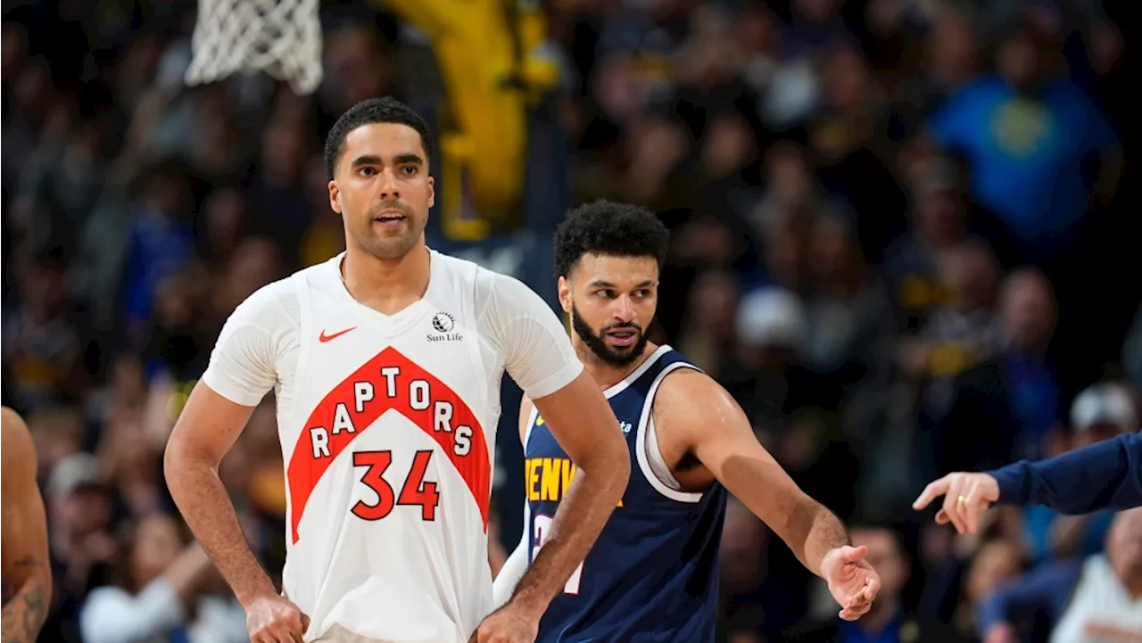 Toronto's Jontay Porter Faces Possible Expulsion from NBA Over Gambling Accusations