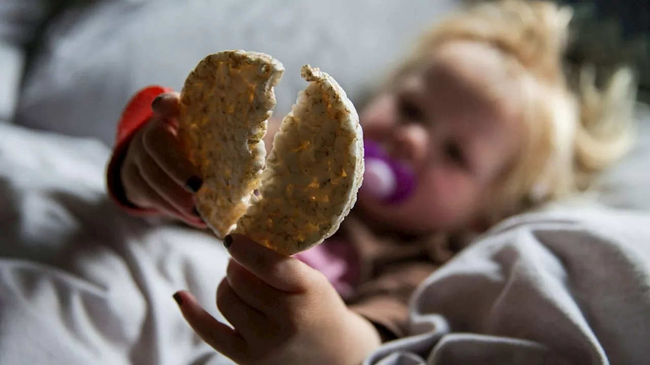 Nya riktlinjer kring smitta i förskolan