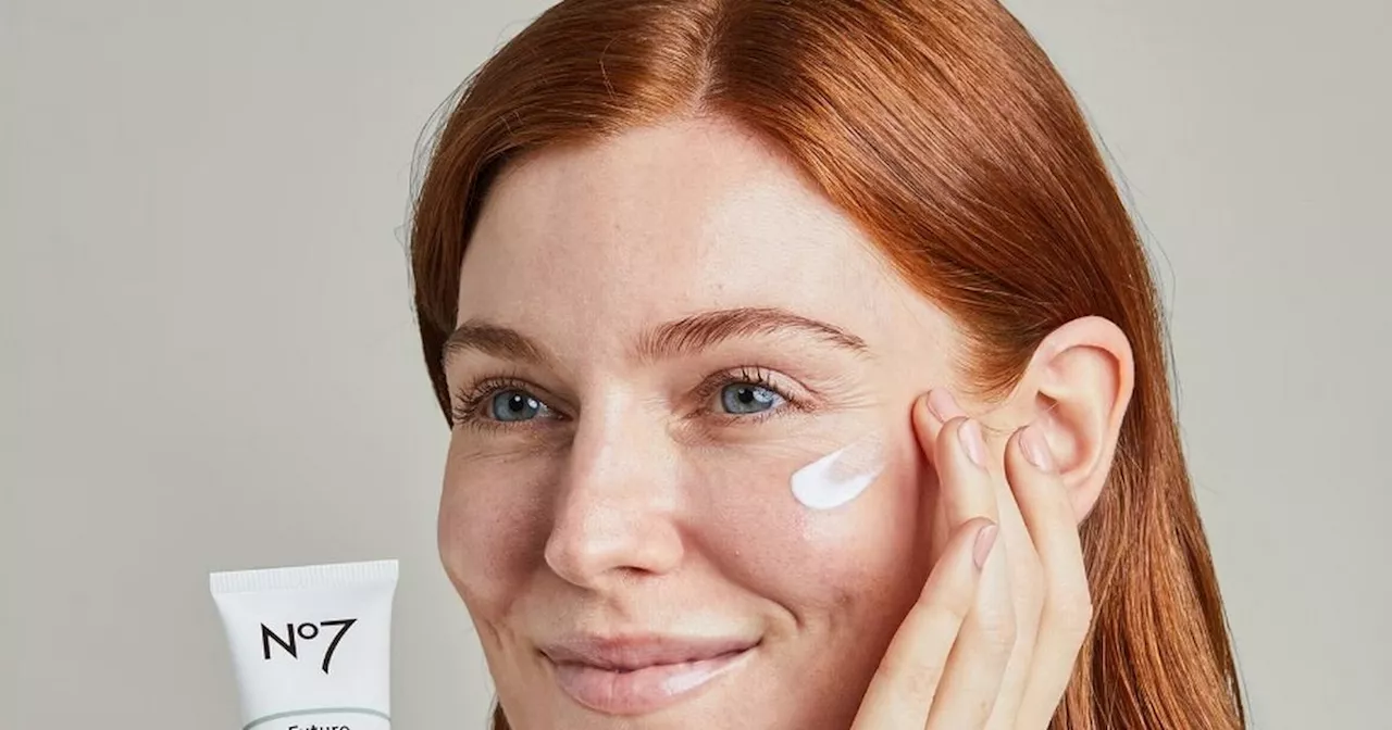 Boots launches new Future Renew SPF with a £10 off discount