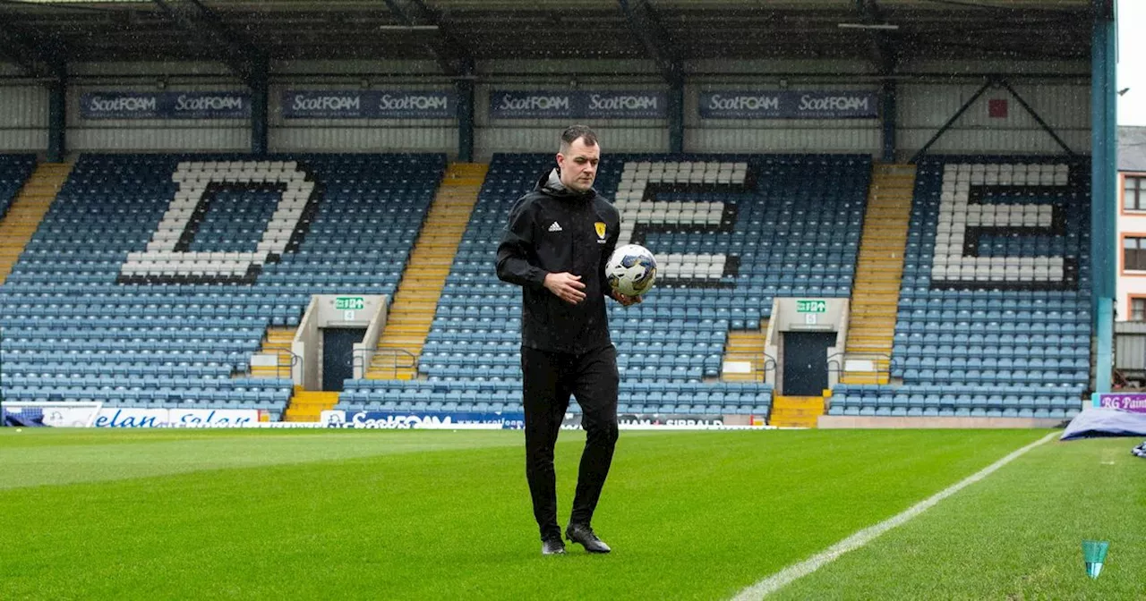 Dundee vs Rangers faces a third pitch inspection as ref issues Dens Park update