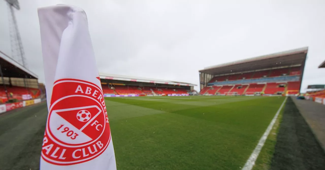 Furious Aberdeen FC reveal Var guessed over controversial no goal