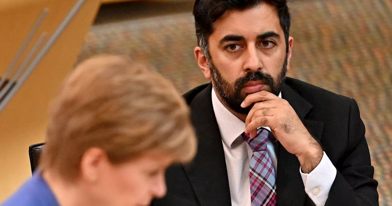 Independence paper downloads slump since Humza Yousaf became First Minister