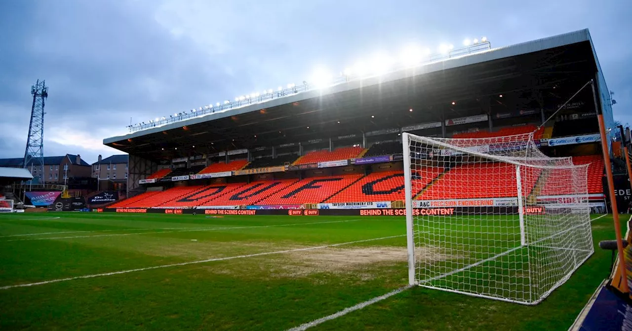Why Dundee vs Rangers can't be moved to Tannadice unless Spfl break one key rule