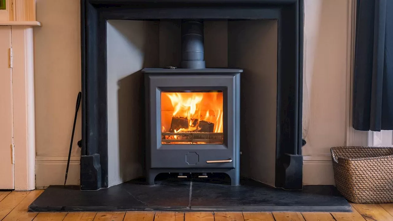 New Rules Ban Stoves as Primary Heat Source in New Houses